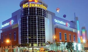 Daftar Mall Di Surabaya