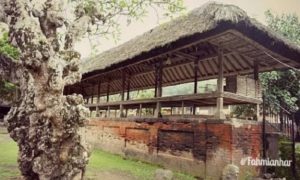 Tempat Wisata Wajib Dikunjungi Di Bali