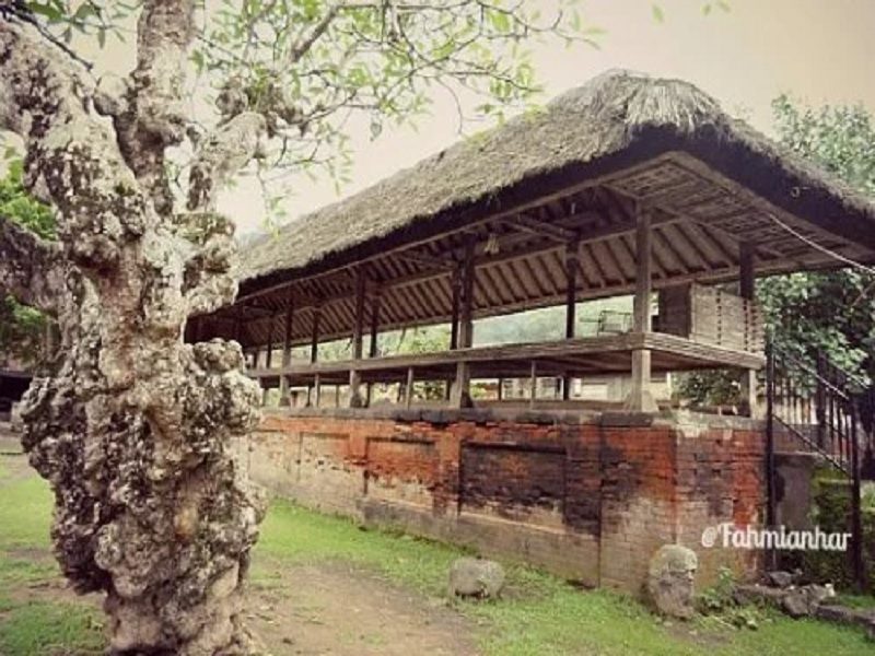 Aneka Tempat Wisata Wajib Dikunjungi Di Bali 