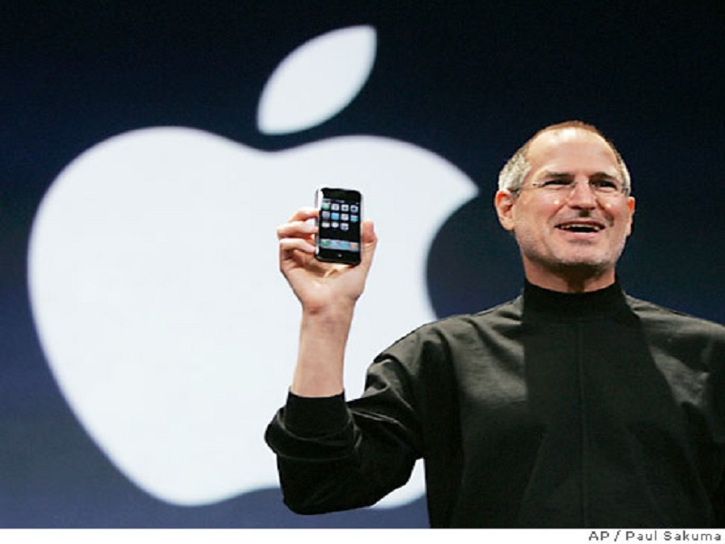 Tips Negosiasi Ala Steve Jobs