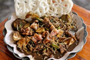 Kuliner Surabaya_Rujak Cingur