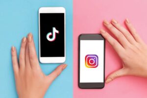 Hubungan Hubungan Antara FYP di TikTok dan Interaksi di Instagram
